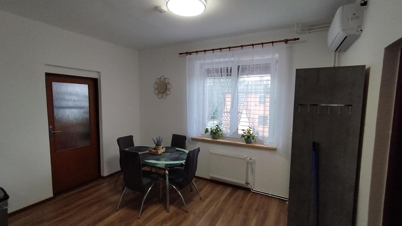 Apartman Amsel Ostrov  Exterior foto
